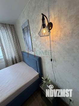 2-к квартира, на длительный срок, 50м2, 27/27 этаж