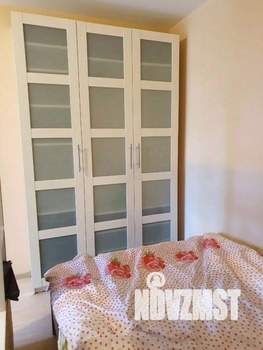 1-к квартира, на длительный срок, 30м2, 4/9 этаж