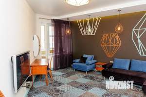 2-к квартира, на длительный срок, 70м2, 8/8 этаж