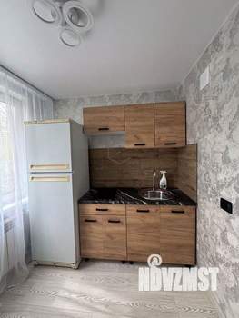 1-к квартира, на длительный срок, 30м2, 4/5 этаж