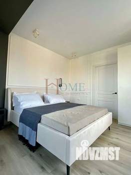 2-к квартира, на длительный срок, 40м2, 5/25 этаж