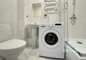 Студия квартира, на длительный срок, 22м2, 8/13 этаж