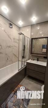 3-к квартира, на длительный срок, 61м2, 15/25 этаж