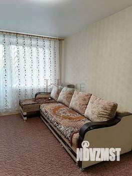 1-к квартира, на длительный срок, 31м2, 2/14 этаж