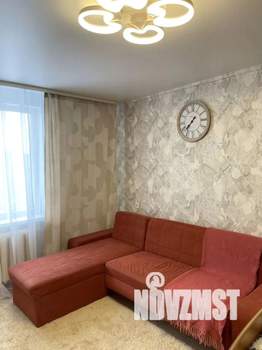 1-к квартира, на длительный срок, 32м2, 9/9 этаж