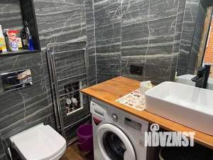 2-к квартира, на длительный срок, 37м2, 9/10 этаж