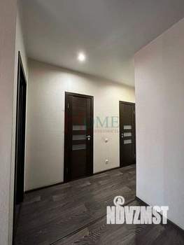 1-к квартира, на длительный срок, 36м2, 11/21 этаж