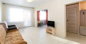 1-к квартира, на длительный срок, 35м2, 13/27 этаж