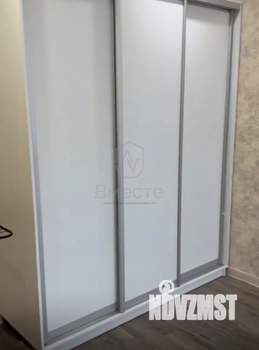 1-к квартира, на длительный срок, 41м2, 5/10 этаж