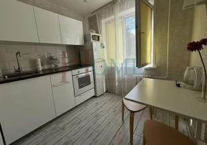 2-к квартира, на длительный срок, 46м2, 1/5 этаж