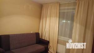 1-к квартира, на длительный срок, 30м2, 3/10 этаж