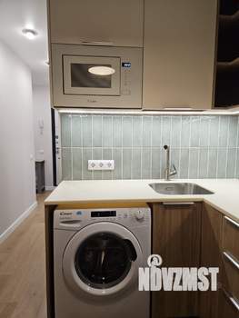 2-к квартира, на длительный срок, 43м2, 2/4 этаж