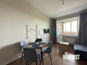 2-к квартира, на длительный срок, 50м2, 5/9 этаж