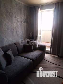 Студия квартира, на длительный срок, 18м2, 11/17 этаж