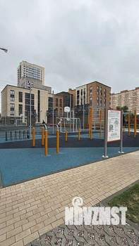 4-к квартира, на длительный срок, 90м2, 6/20 этаж
