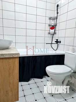 1-к квартира, на длительный срок, 40м2, 7/21 этаж