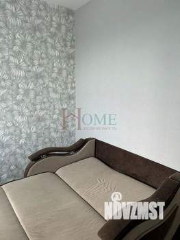 1-к квартира, на длительный срок, 35м2, 7/17 этаж