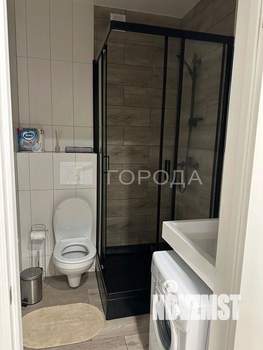 1-к квартира, на длительный срок, 32м2, 7/25 этаж