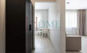 1-к квартира, на длительный срок, 32м2, 10/10 этаж