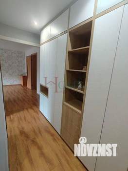 3-к квартира, на длительный срок, 62м2, 4/5 этаж