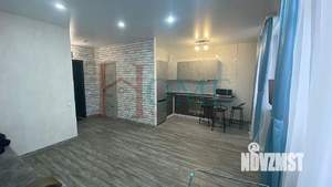 1-к квартира, на длительный срок, 36м2, 8/19 этаж