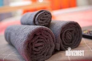 1-к квартира, посуточно, 18м2, 1/1 этаж