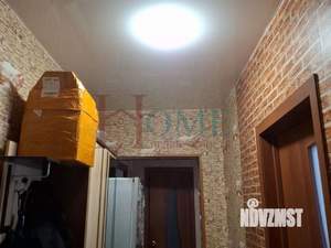 2-к квартира, на длительный срок, 47м2, 3/3 этаж