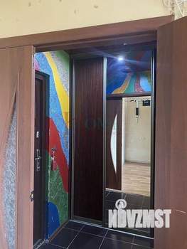 1-к квартира, на длительный срок, 32м2, 7/7 этаж