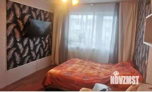 1-к квартира, на длительный срок, 32м2, 4/5 этаж