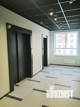 Студия квартира, на длительный срок, 28м2, 6/17 этаж