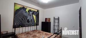 2-к квартира, на длительный срок, 42м2, 16/27 этаж