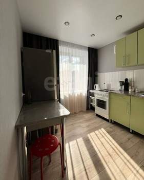 1-к квартира, на длительный срок, 32м2, 7/9 этаж