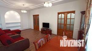 4-к квартира, на длительный срок, 140м2, 4/9 этаж