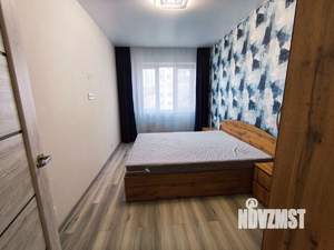 2-к квартира, на длительный срок, 40м2, 12/16 этаж