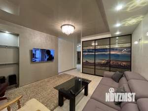 3-к квартира, на длительный срок, 85м2, 2/15 этаж