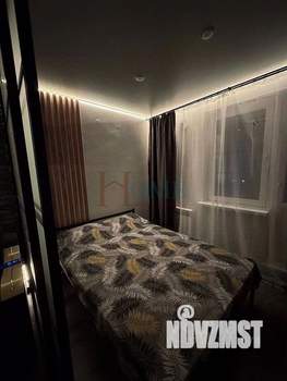 Студия квартира, на длительный срок, 29м2, 11/17 этаж