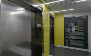 1-к квартира, на длительный срок, 40м2, 4/18 этаж