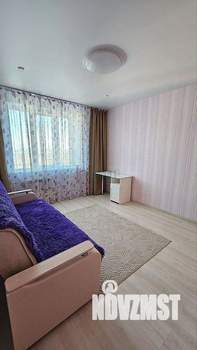 1-к квартира, на длительный срок, 50м2, 12/24 этаж