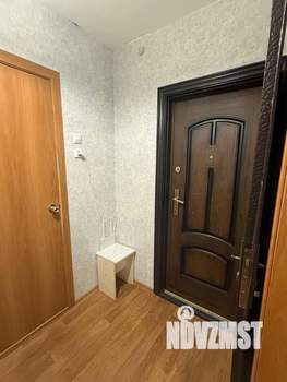 1-к квартира, на длительный срок, 33м2, 1/10 этаж