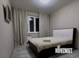 2-к квартира, посуточно, 65м2, 17/17 этаж