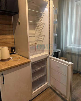 1-к квартира, на длительный срок, 33м2, 9/25 этаж