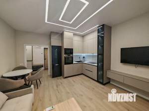 2-к квартира, на длительный срок, 48м2, 5/14 этаж