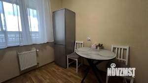 1-к квартира, посуточно, 38м2, 13/15 этаж