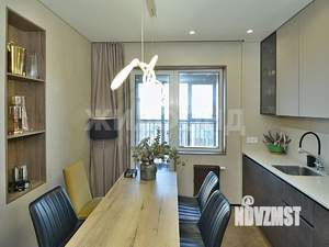 4-к квартира, на длительный срок, 108м2, 16/27 этаж