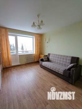 1-к квартира, на длительный срок, 34м2, 6/9 этаж