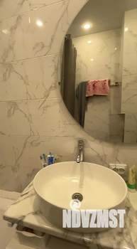 1-к квартира, на длительный срок, 39м2, 12/21 этаж