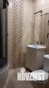 1-к квартира, посуточно, 40м2, 3/17 этаж