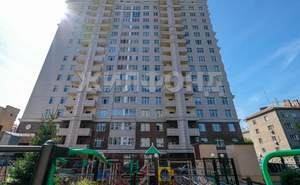 2-к квартира, на длительный срок, 50м2, 14/14 этаж