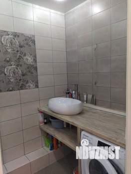 Студия квартира, на длительный срок, 35м2, 8/27 этаж