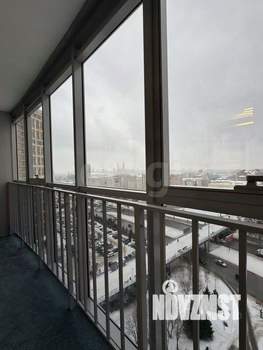 Студия квартира, на длительный срок, 49м2, 10/26 этаж